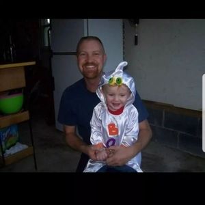 Meet your Posher, Ian